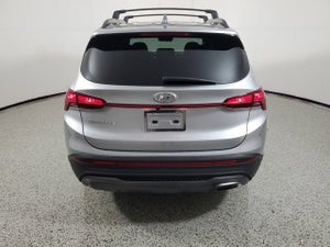 2022 Hyundai Santa Fe XRT